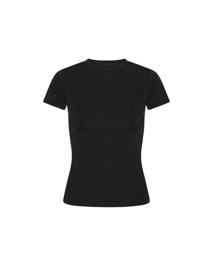 Neaty Tee - Black