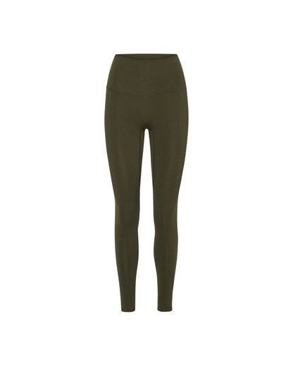 Neaty Tights - Forest Green