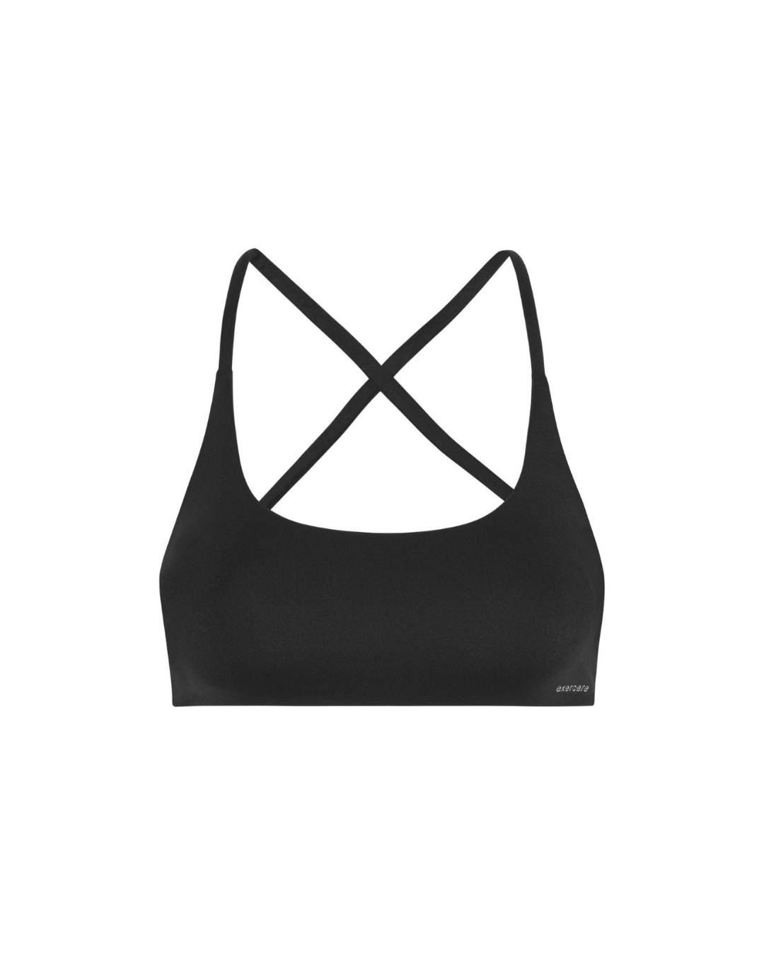 Sculpt Bra - Black