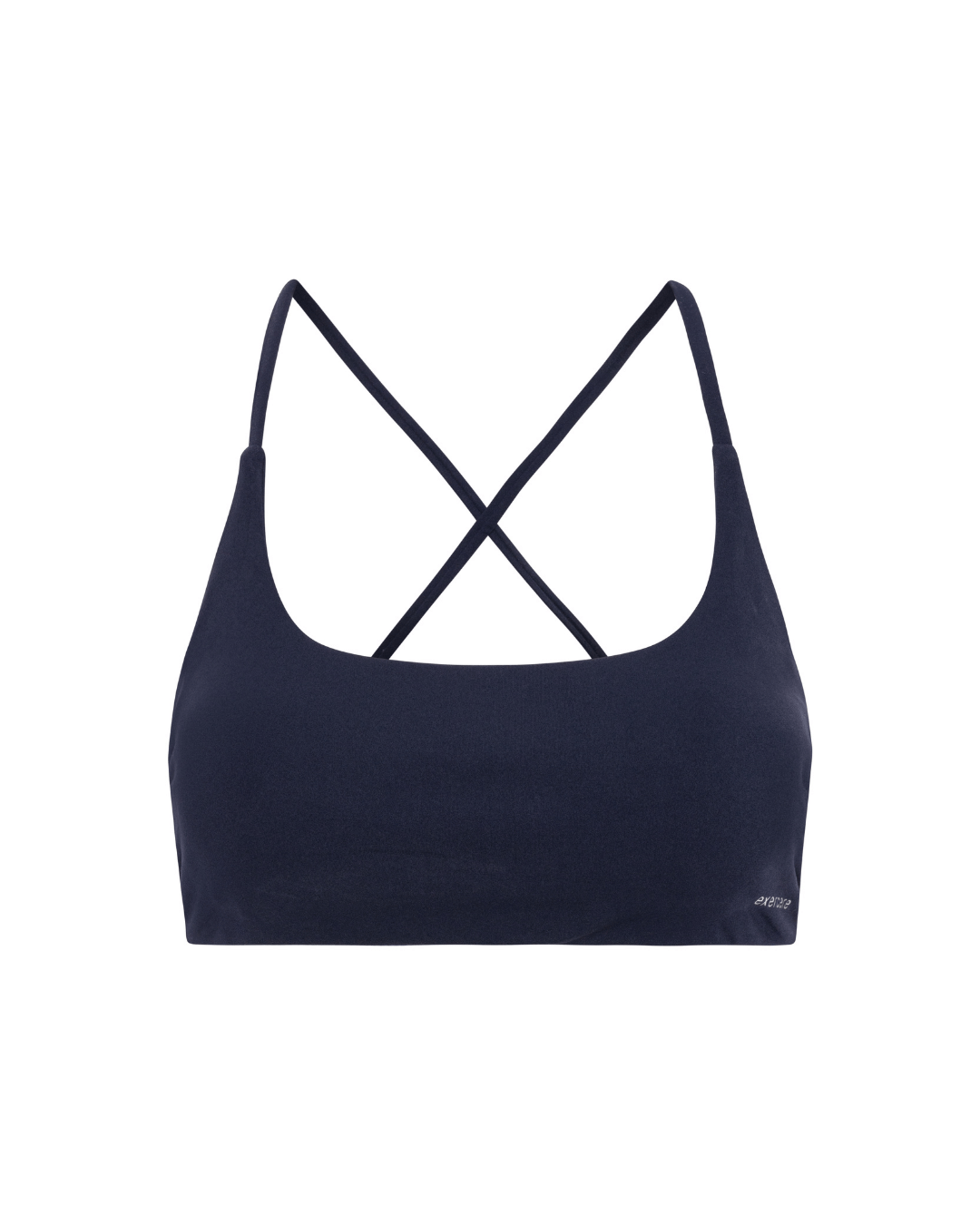 Sculpt Bra - Navy