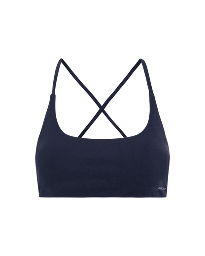 Sculpt Bra - Navy