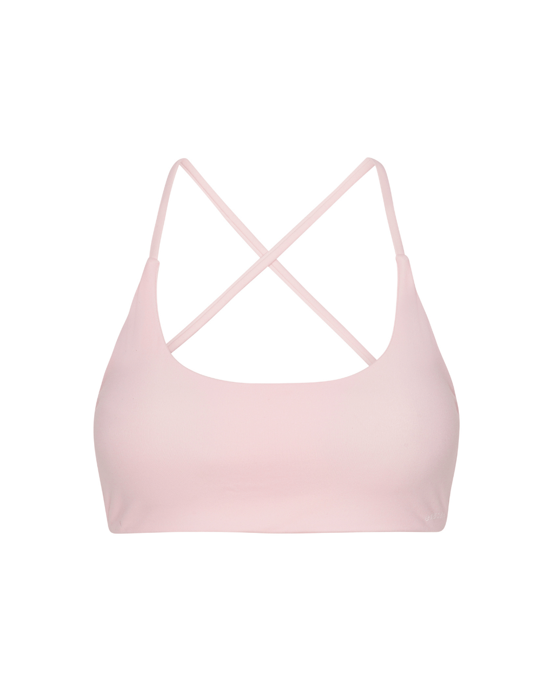 Sculpt Bra - Soft Pink