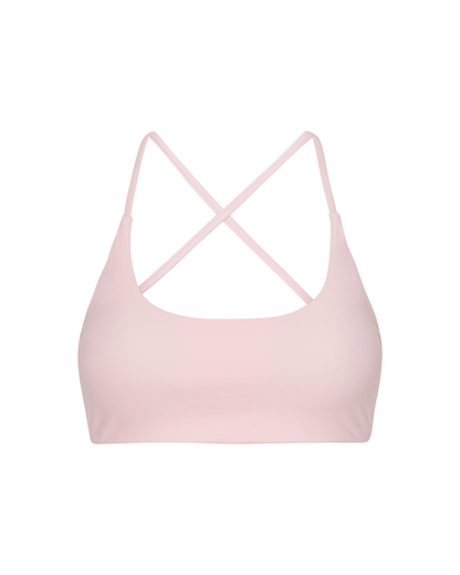 Sculpt Bra - Soft Pink