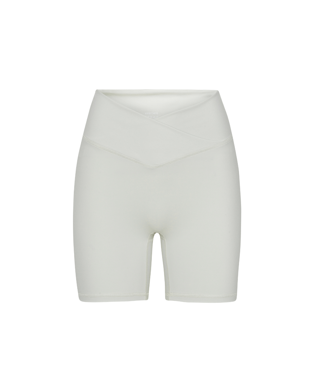 Wrap Shorts - Vanilla